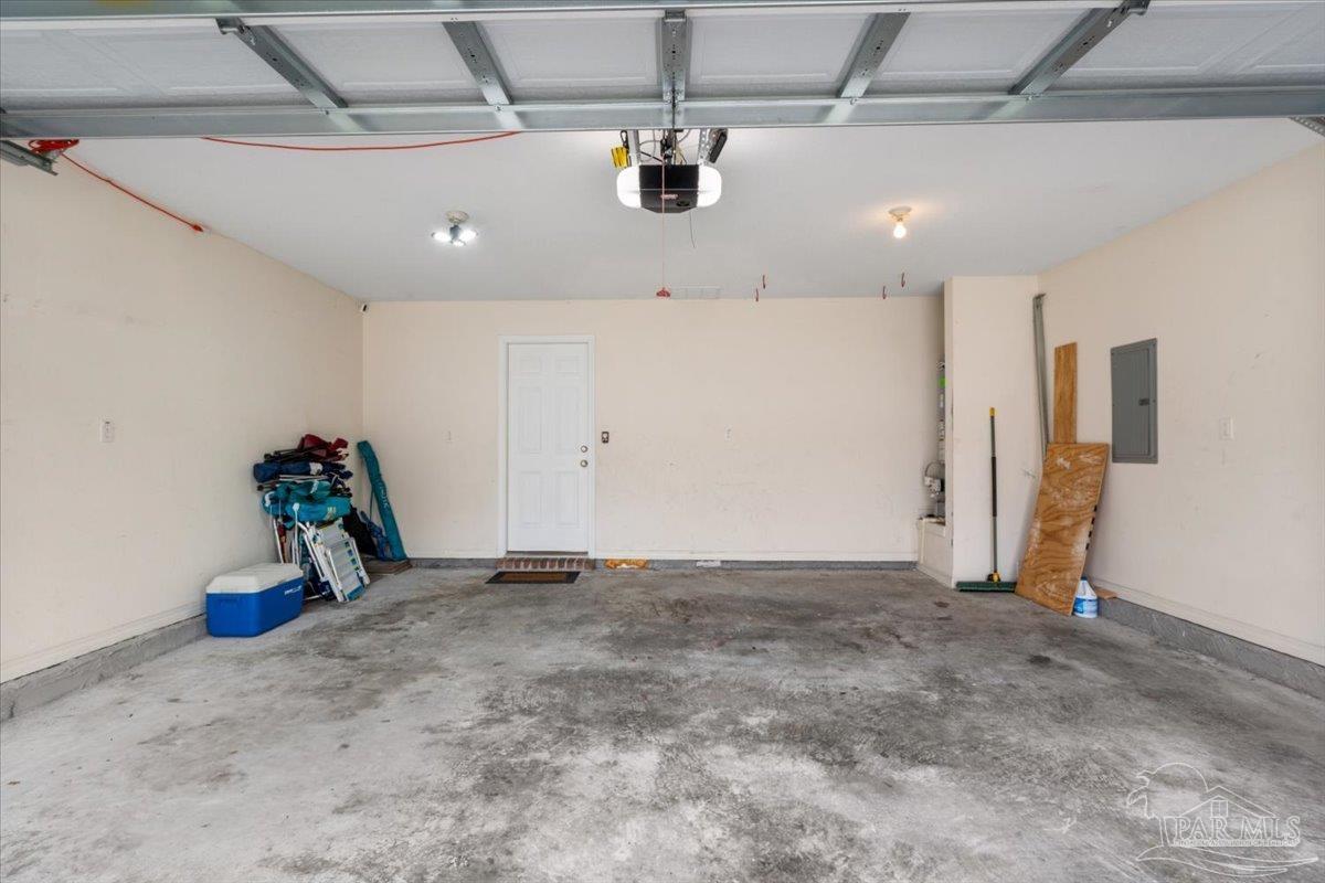 765 Ladner Drive Pensacola FL 32505
