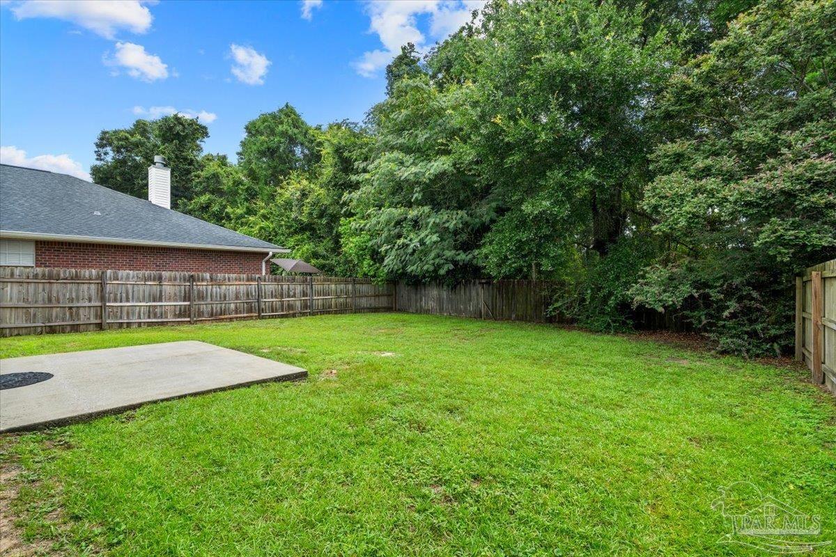 765 Ladner Drive Pensacola FL 32505