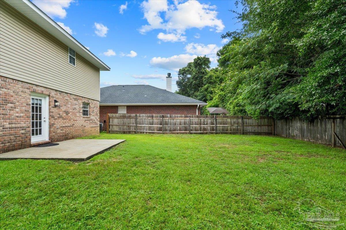 765 Ladner Drive Pensacola FL 32505