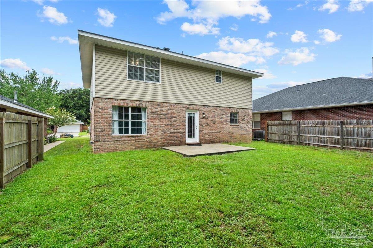 765 Ladner Drive Pensacola FL 32505