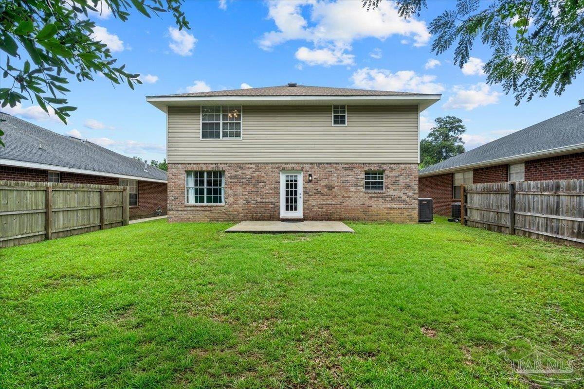 765 Ladner Drive Pensacola FL 32505