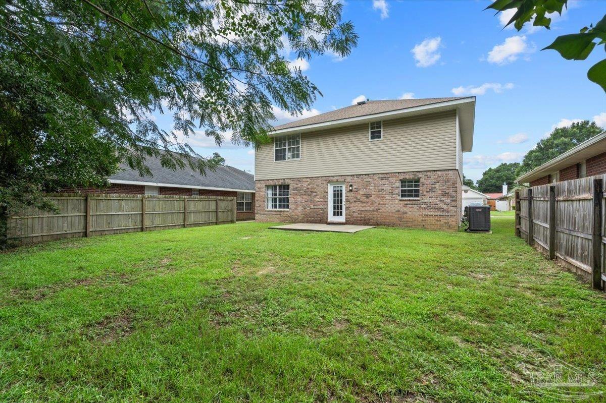765 Ladner Drive Pensacola FL 32505