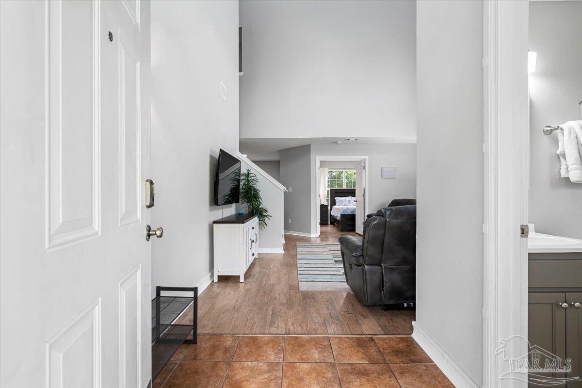 765 Ladner Drive Pensacola FL 32505
