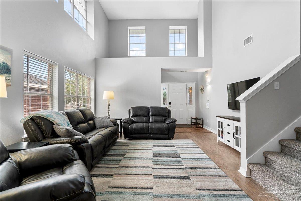 765 Ladner Drive Pensacola FL 32505