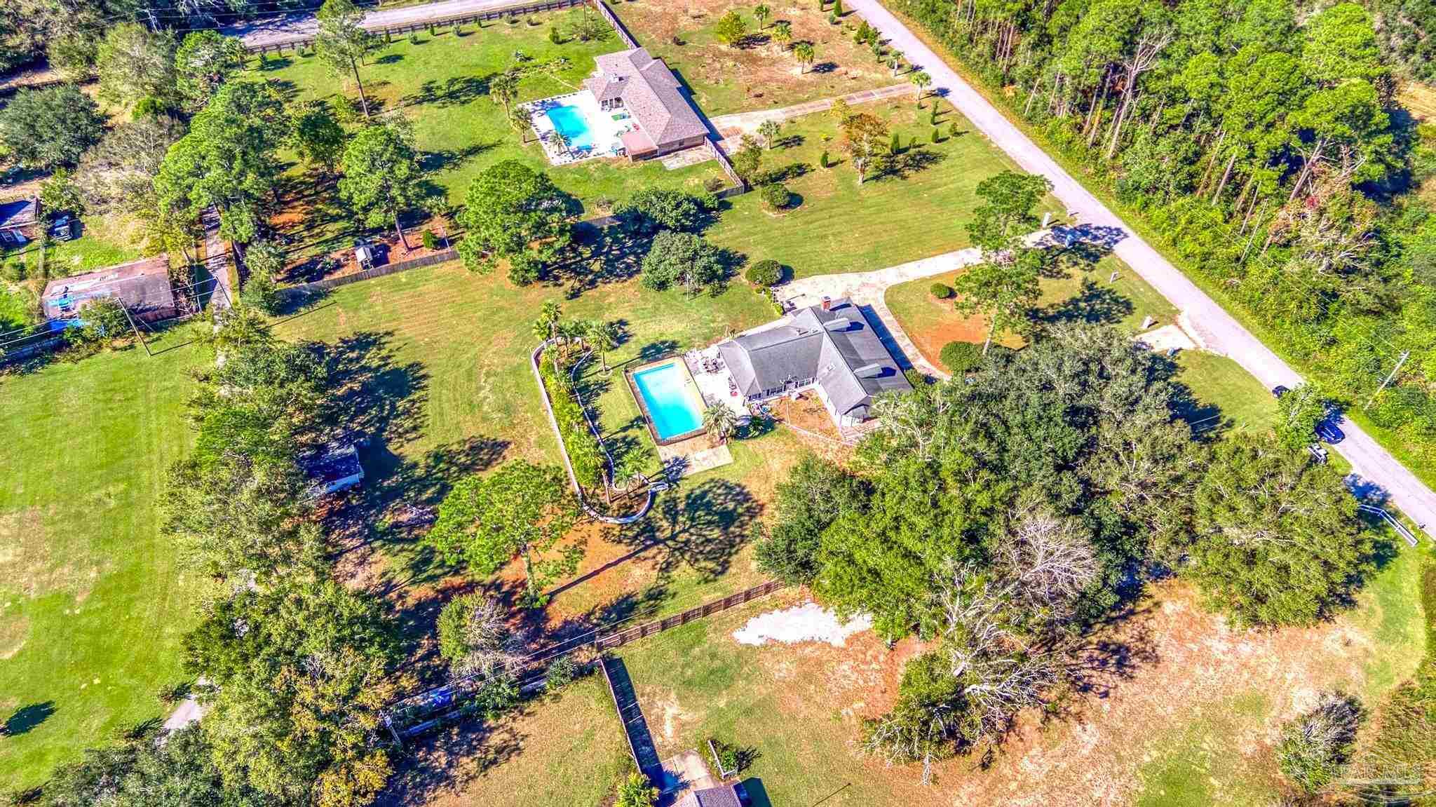 941 Summer Shade Lane Cantonment FL 32533