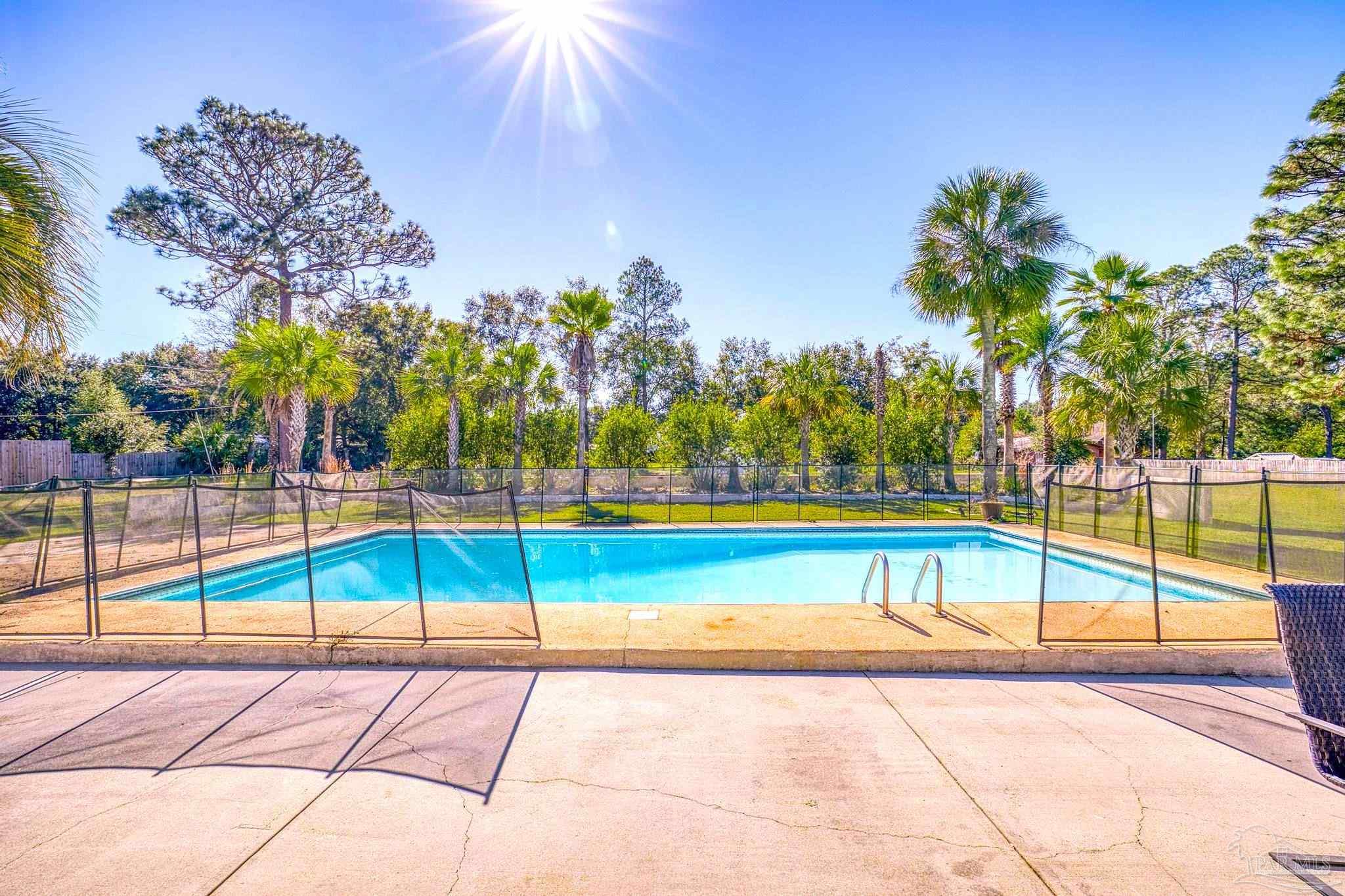 941 Summer Shade Lane Cantonment FL 32533