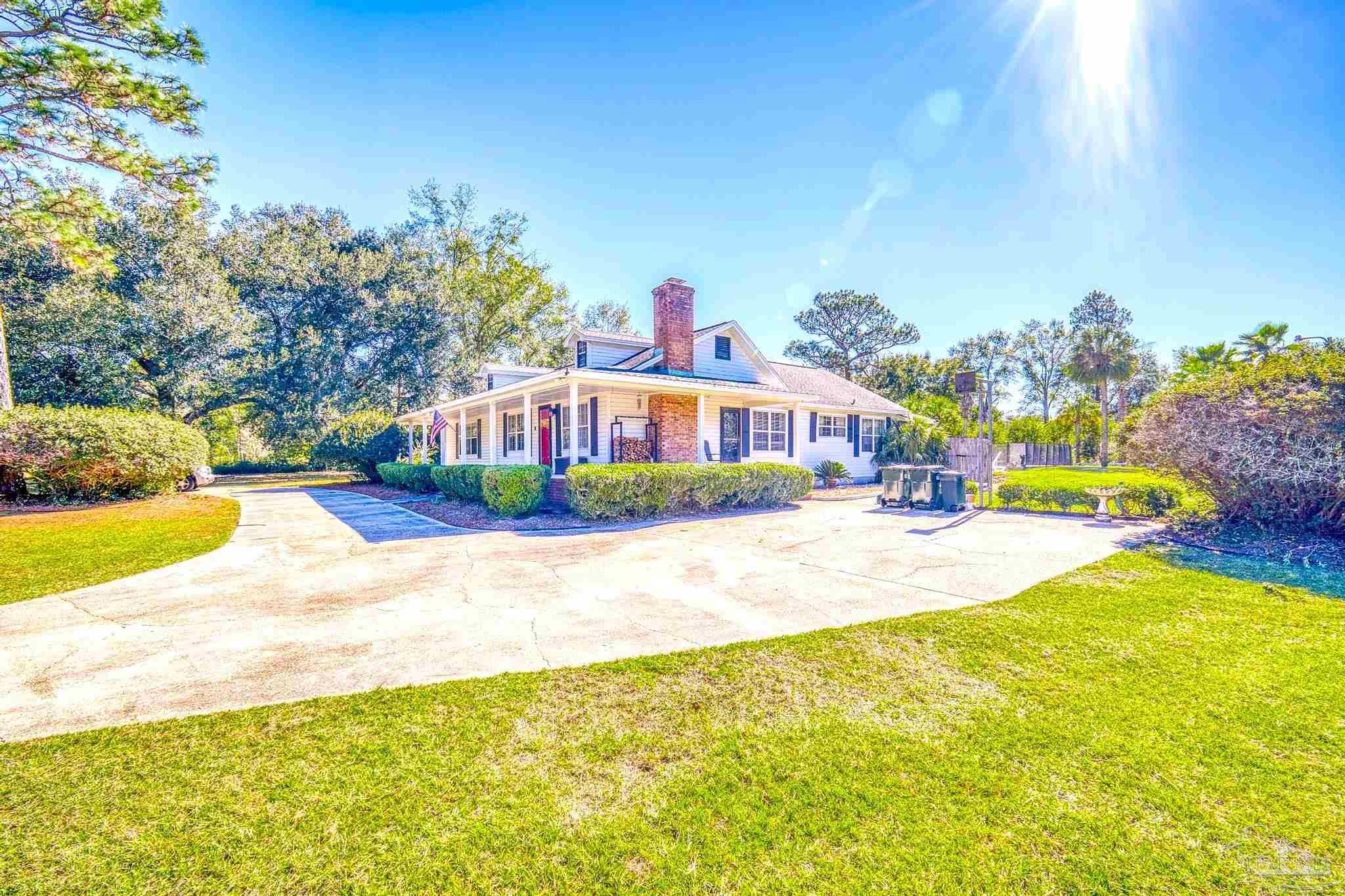 941 Summer Shade Lane Cantonment FL 32533