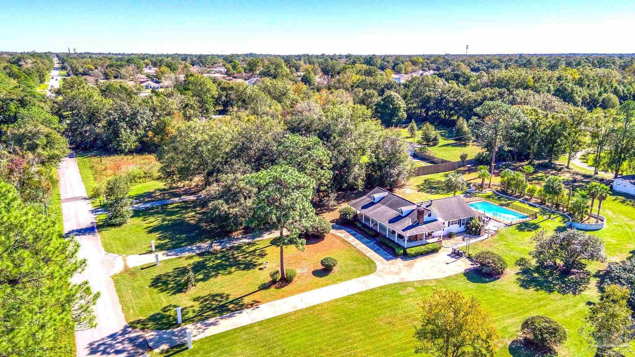 941 Summer Shade Lane Cantonment FL 32533