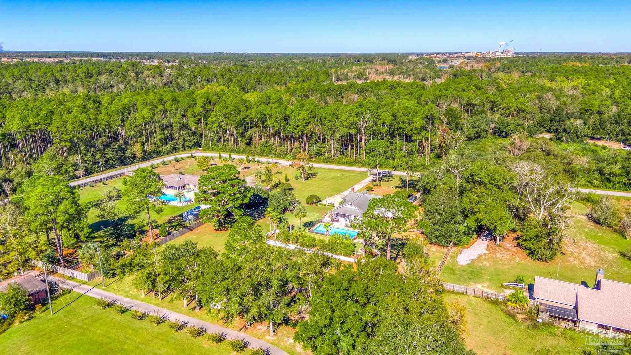 941 Summer Shade Lane Cantonment FL 32533