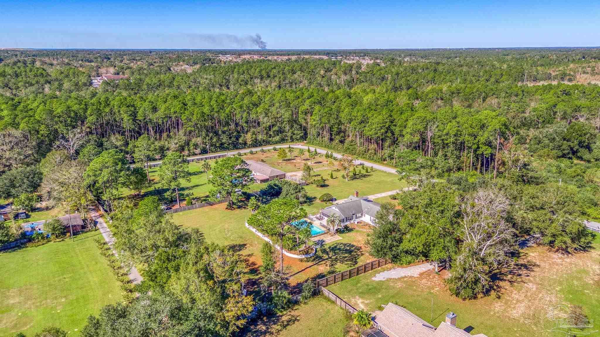 941 Summer Shade Lane Cantonment FL 32533