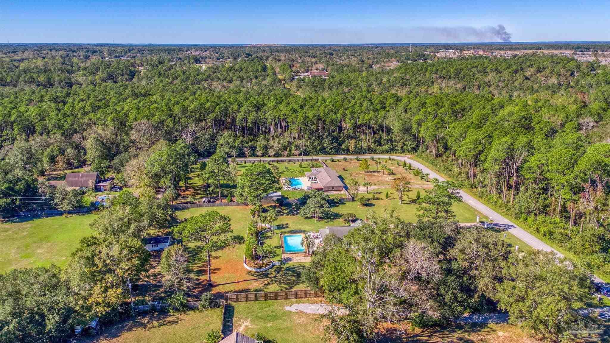 941 Summer Shade Lane Cantonment FL 32533