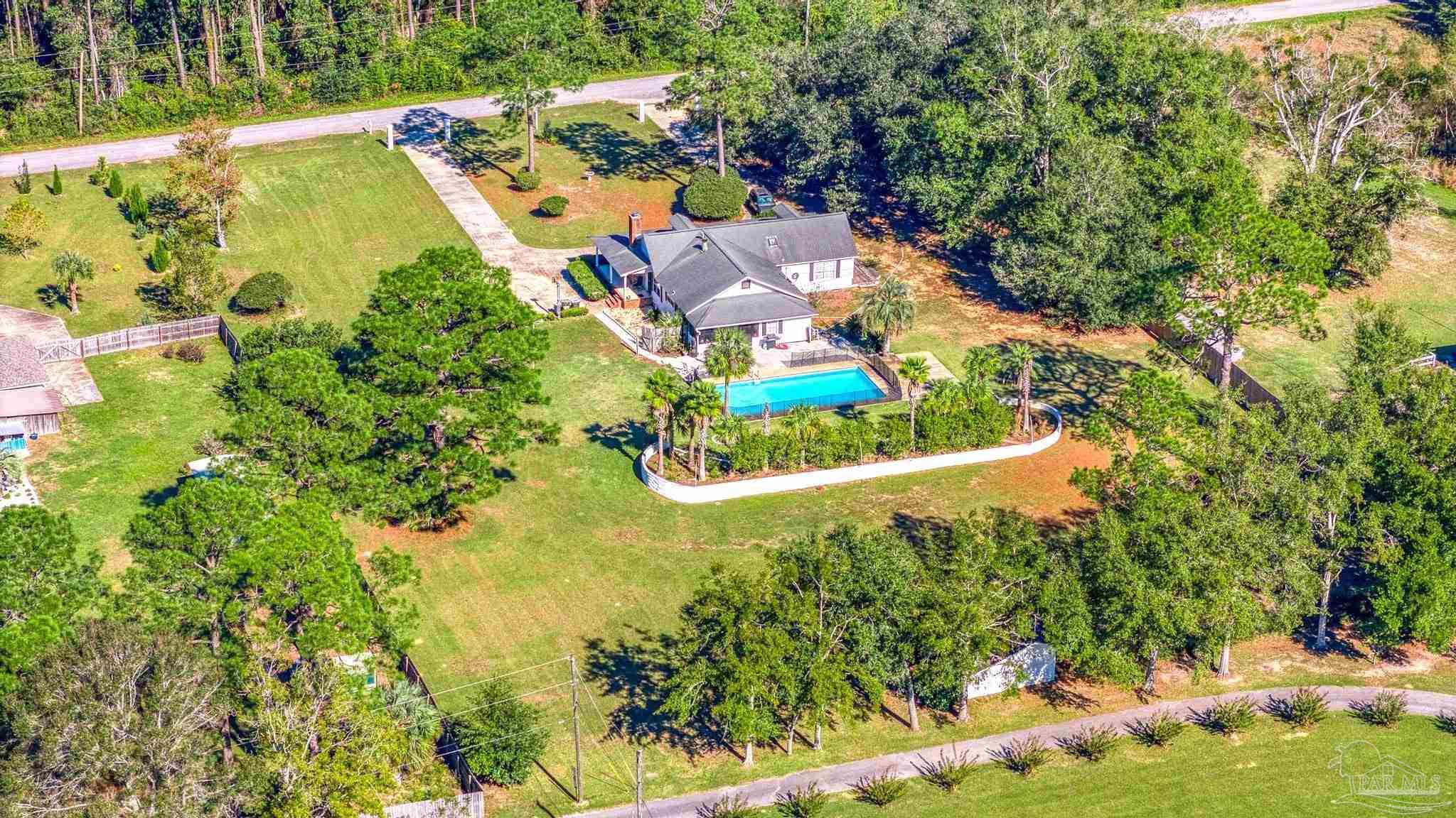 941 Summer Shade Lane Cantonment FL 32533