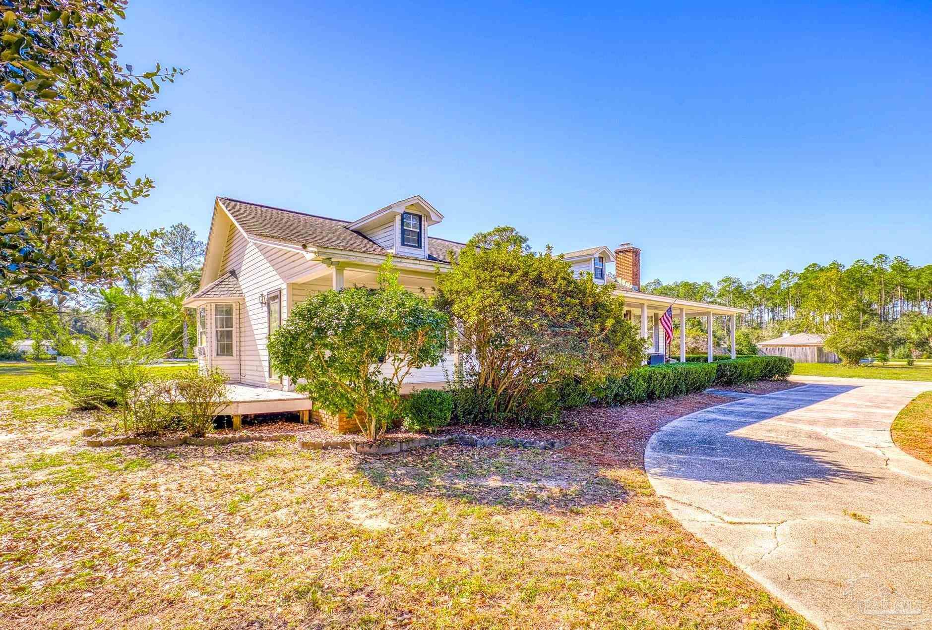 941 Summer Shade Lane Cantonment FL 32533