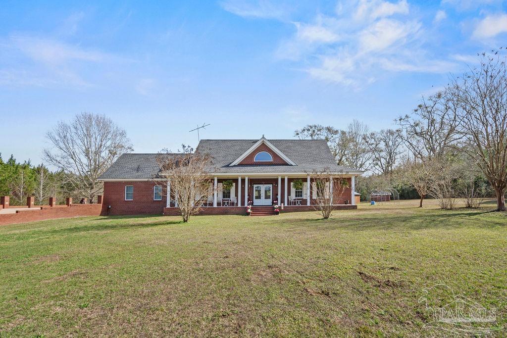 728 Otter Pond Road Westville FL 32464
