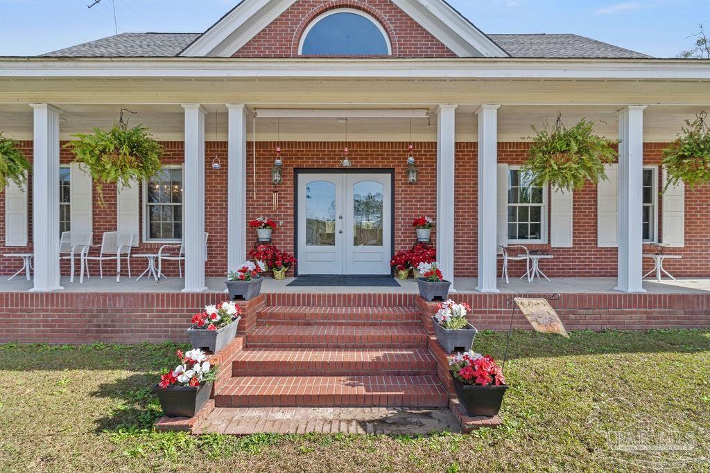 728 Otter Pond Road Westville FL 32464