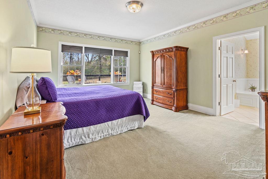 728 Otter Pond Road Westville FL 32464