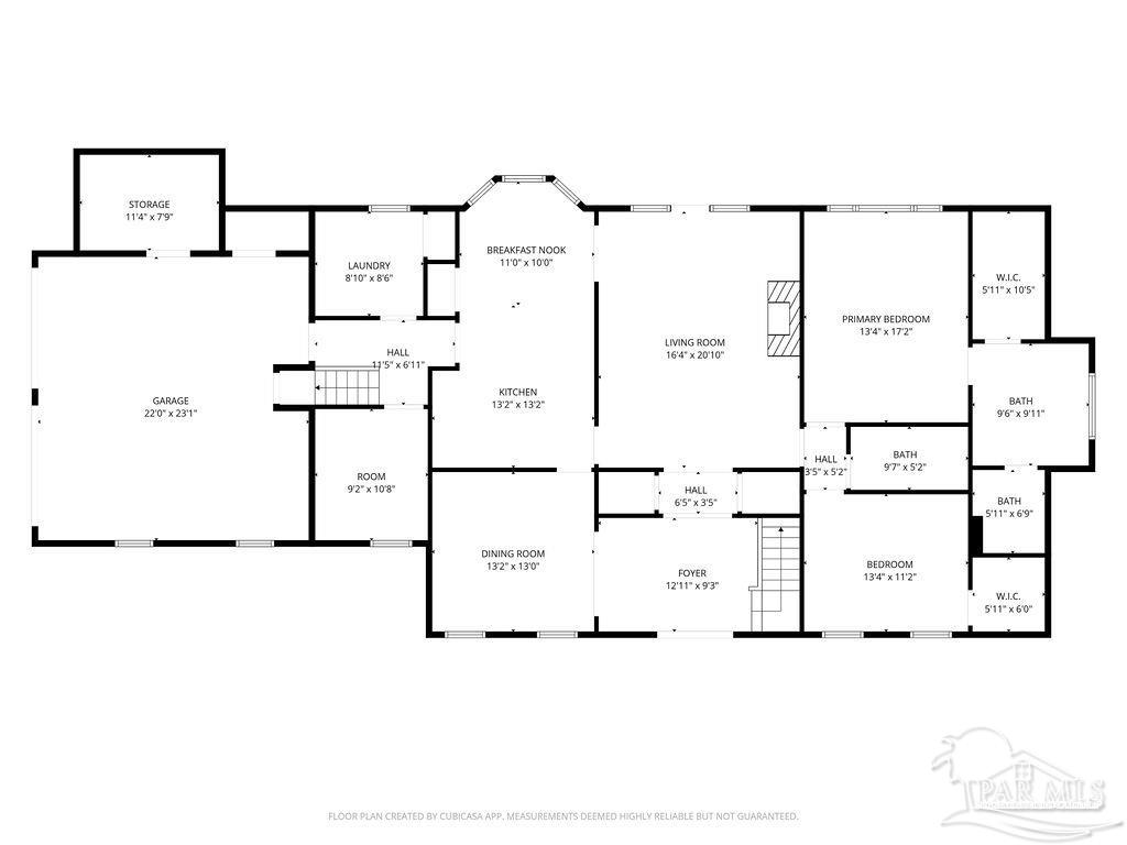 728 Otter Pond Road Westville FL 32464