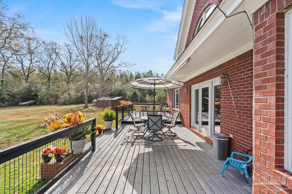 728 Otter Pond Road Westville FL 32464