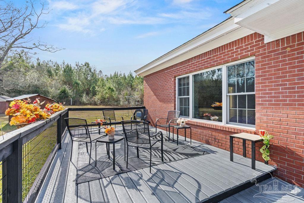 728 Otter Pond Road Westville FL 32464