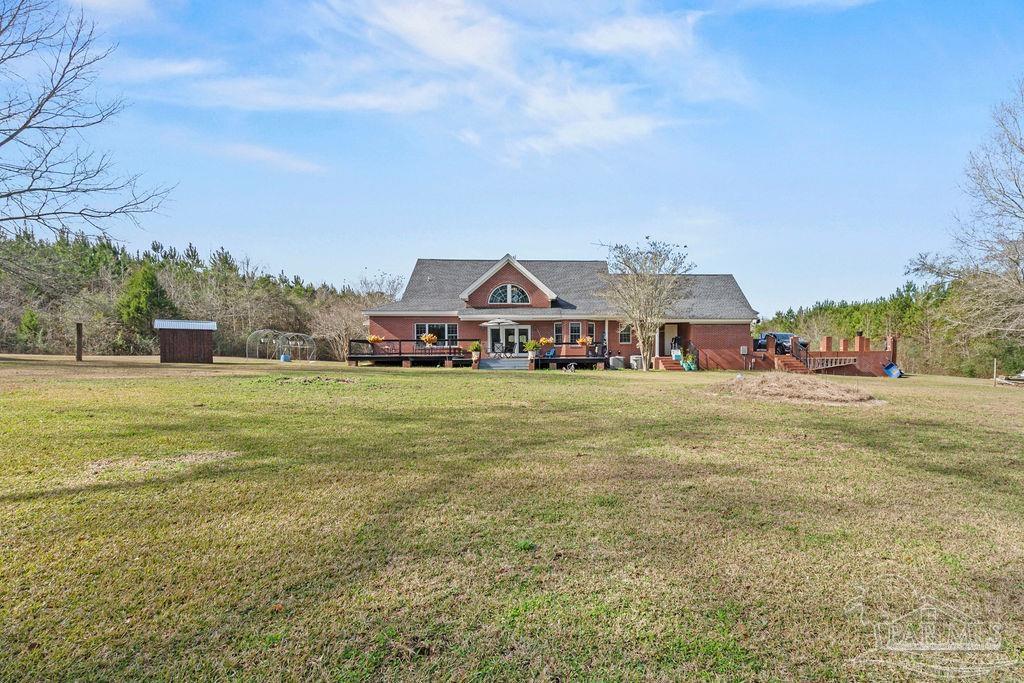 728 Otter Pond Road Westville FL 32464