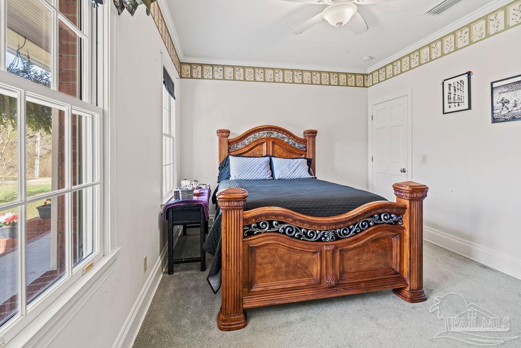 728 Otter Pond Road Westville FL 32464