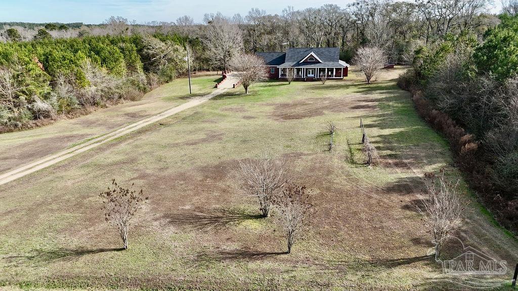 728 Otter Pond Road Westville FL 32464