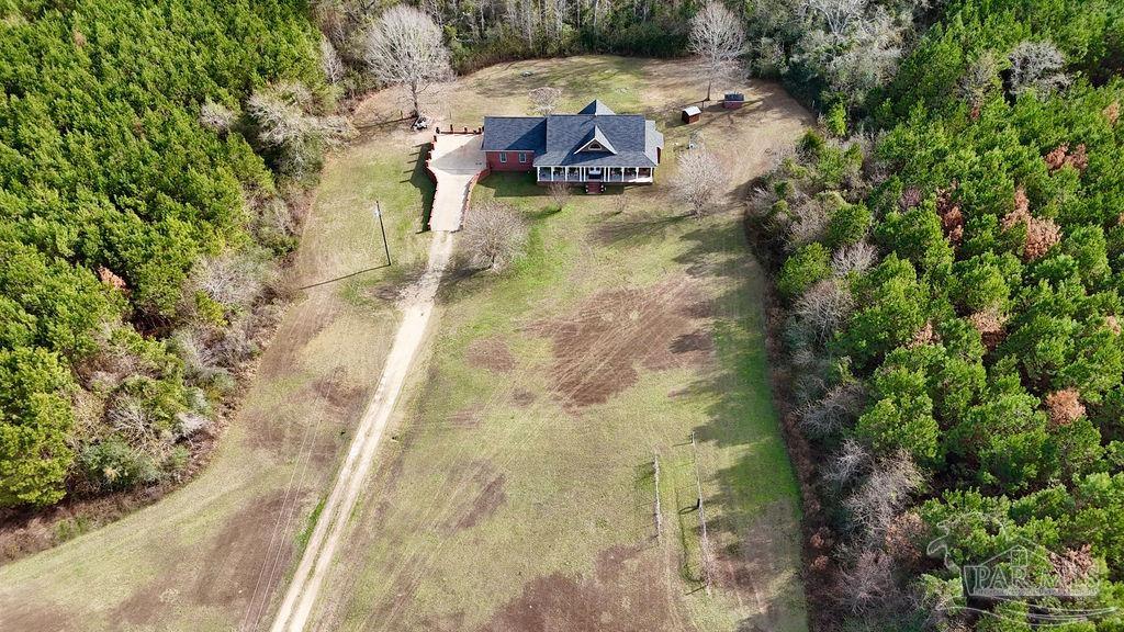 728 Otter Pond Road Westville FL 32464
