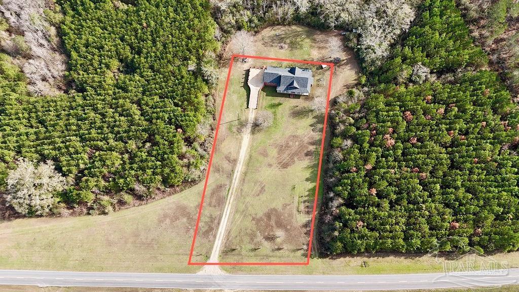 728 Otter Pond Road Westville FL 32464