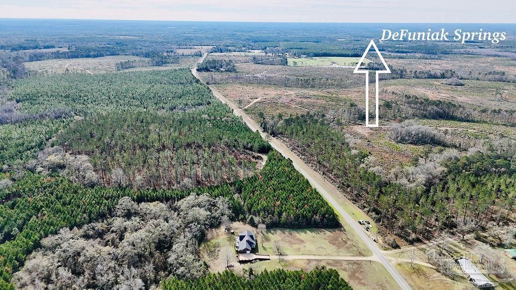 728 Otter Pond Road Westville FL 32464