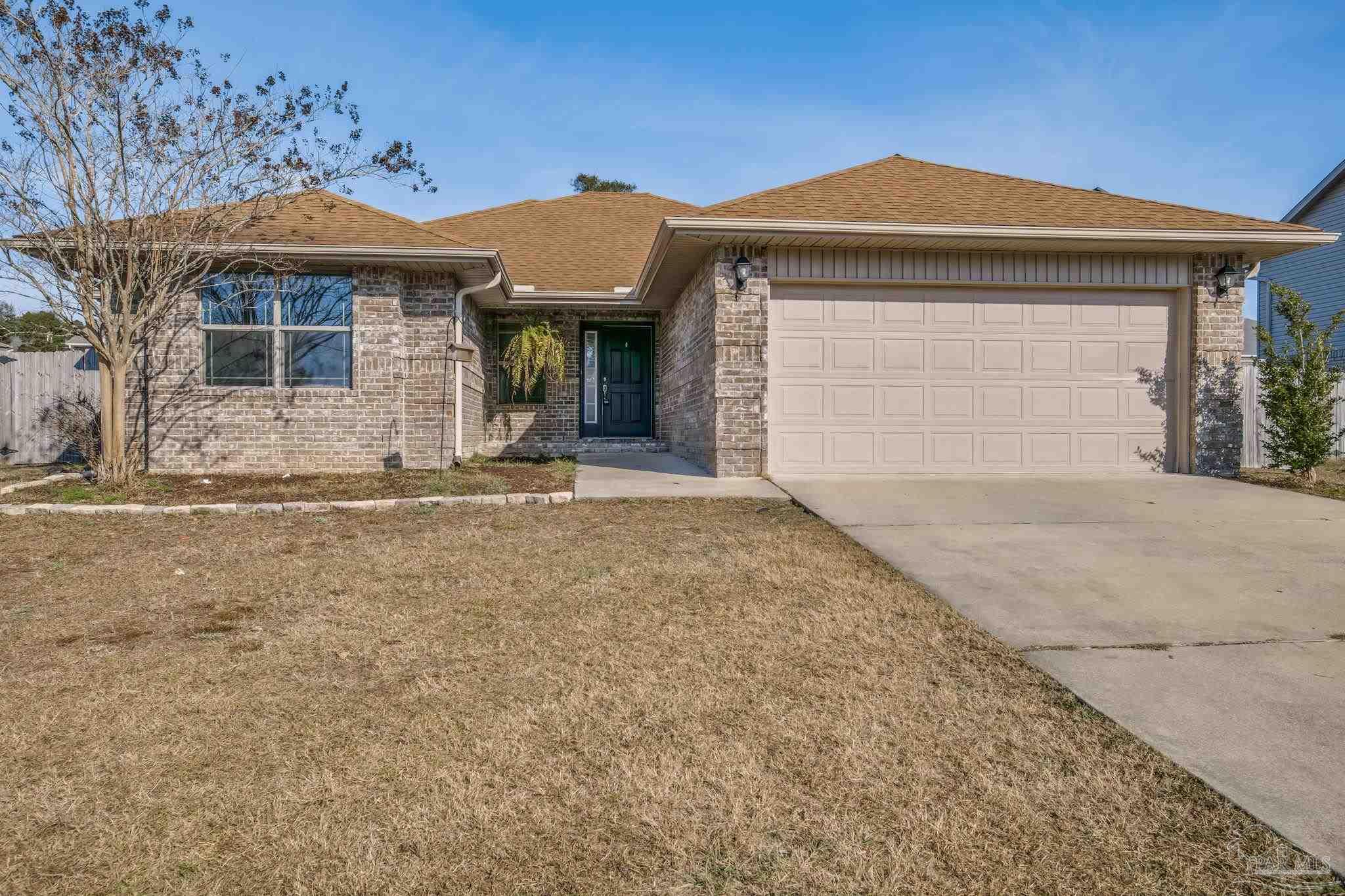 5566 Maggie Rose Circle Milton FL 32570