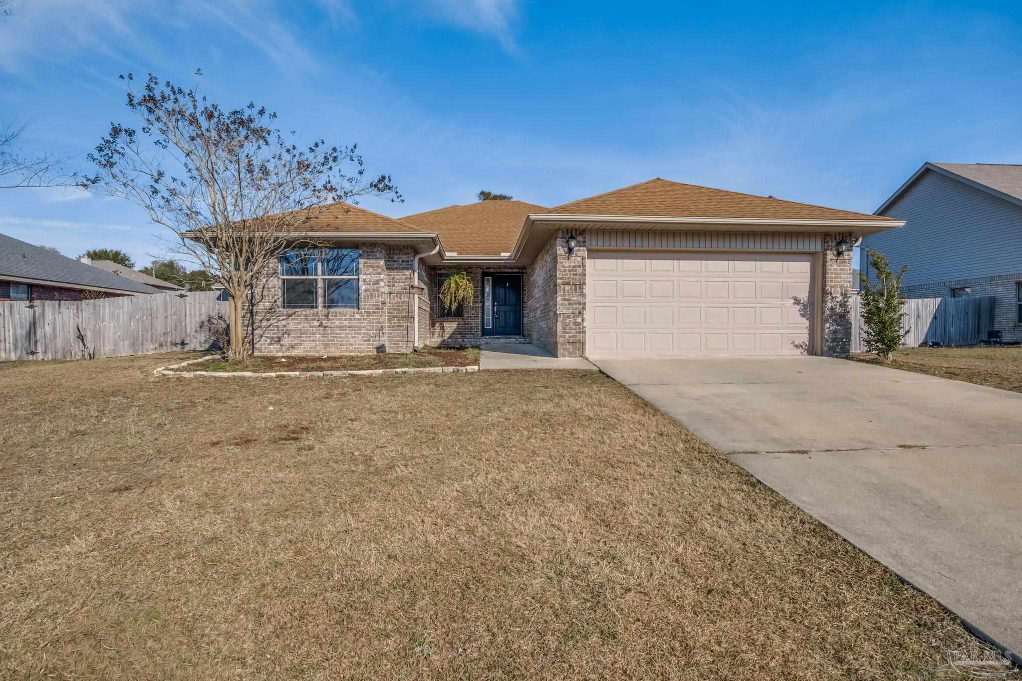 5566 Maggie Rose Circle Milton FL 32570
