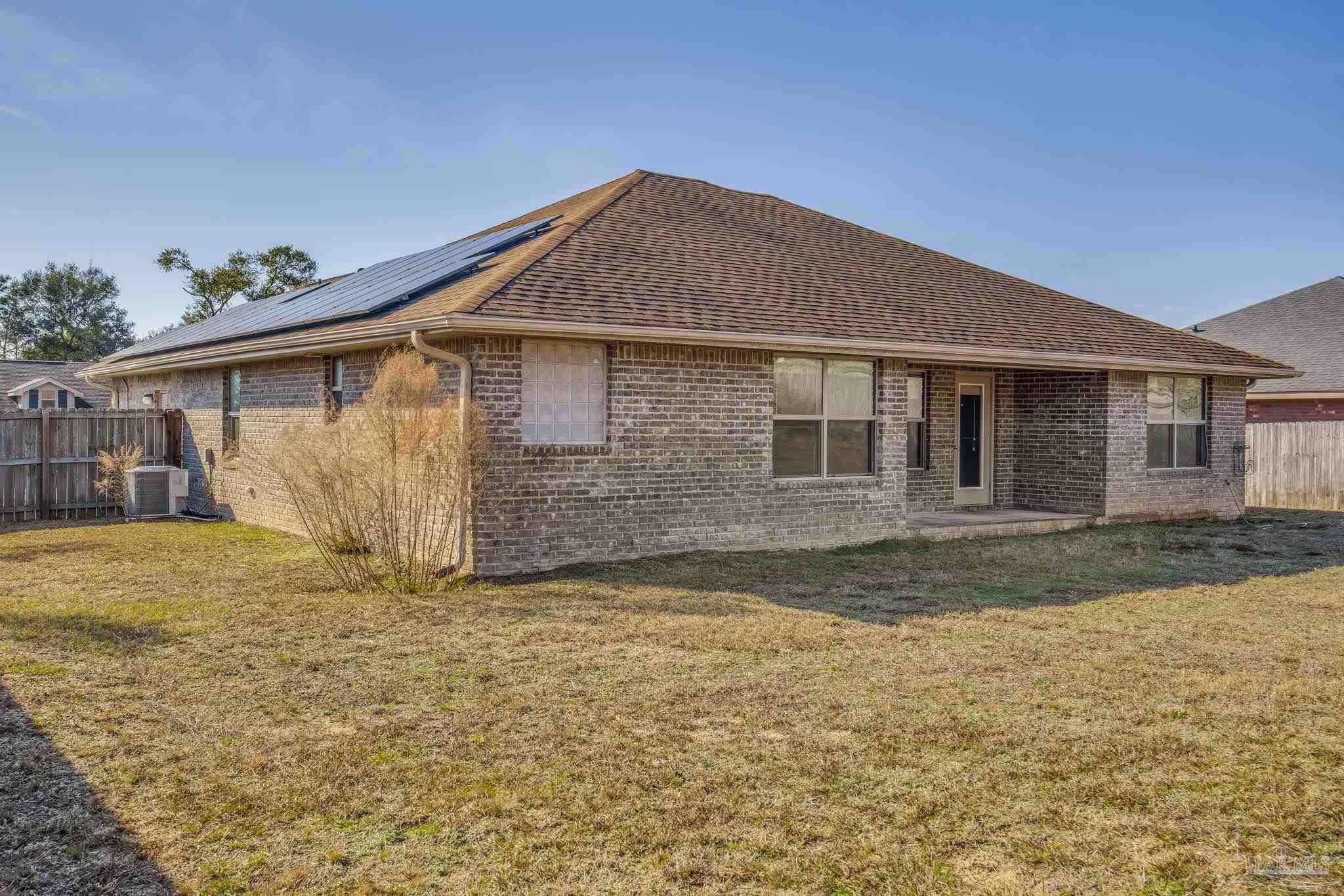 5566 Maggie Rose Circle Milton FL 32570