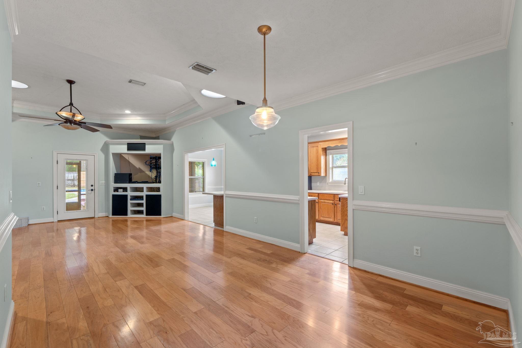 4232 N Cambridge Way Pace FL 32571