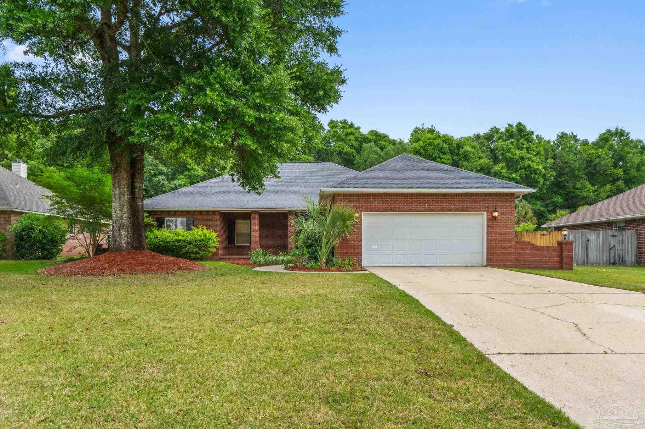 4232 N Cambridge Way Pace FL 32571