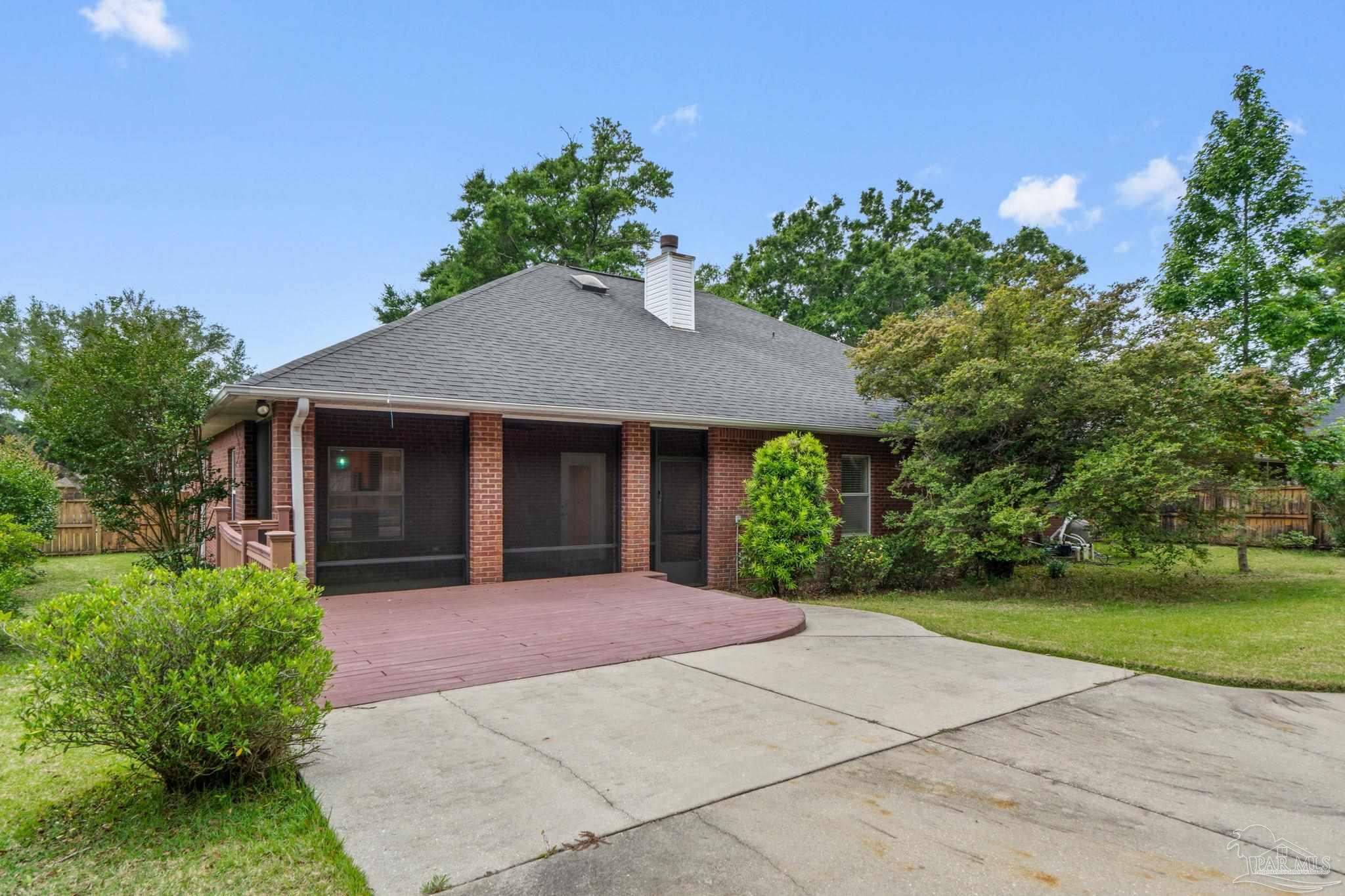 4232 N Cambridge Way Pace FL 32571