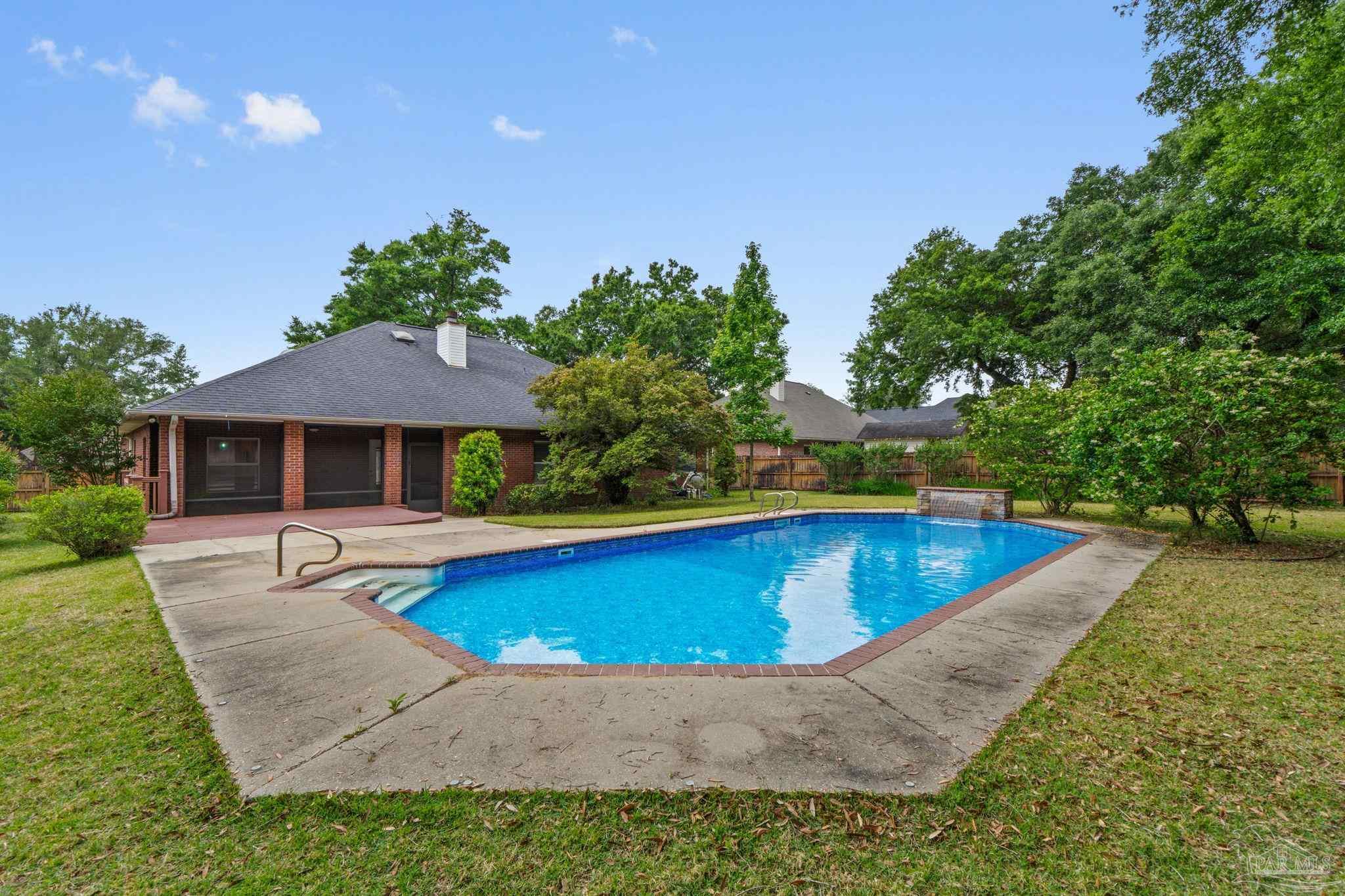 4232 N Cambridge Way Pace FL 32571