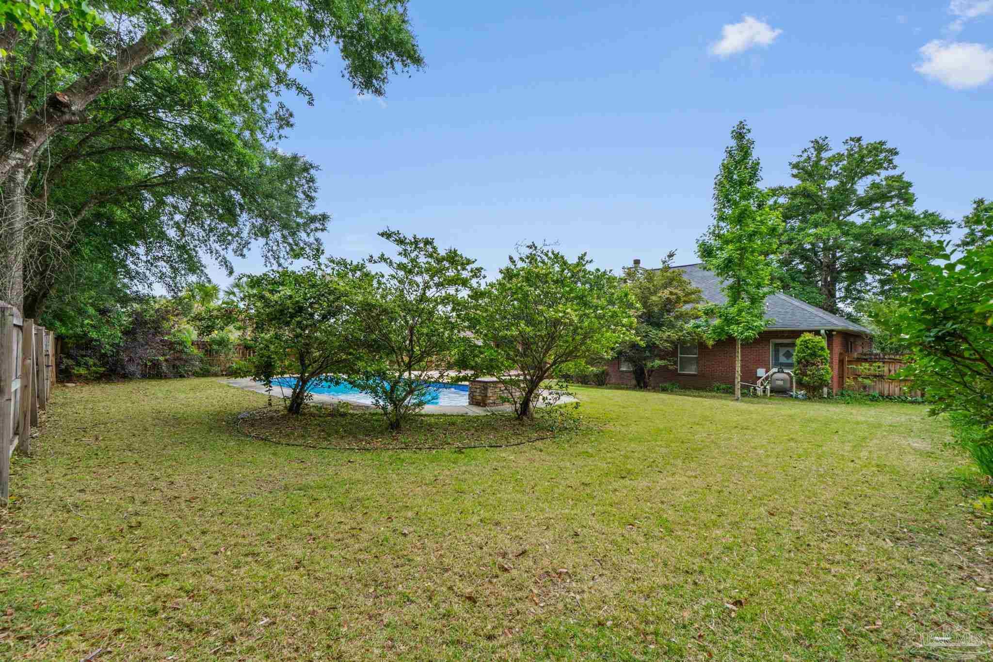4232 N Cambridge Way Pace FL 32571