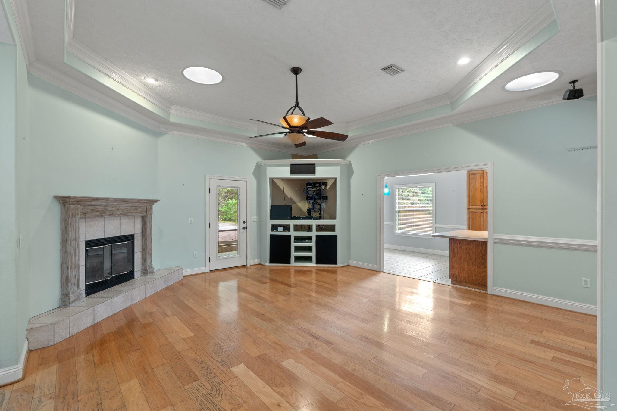 4232 N Cambridge Way Pace FL 32571