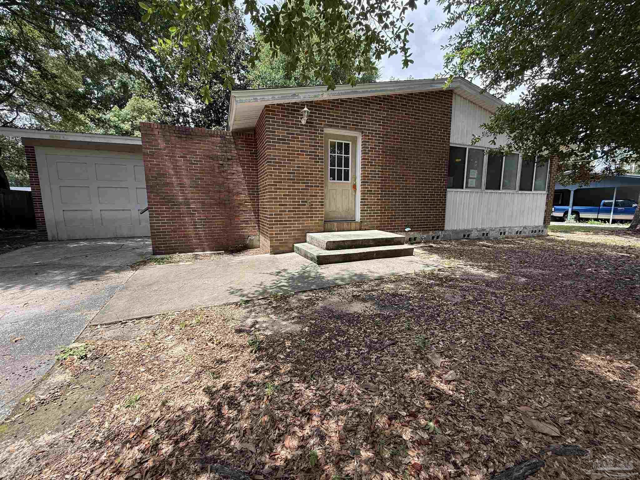Pensacola FL, 732 Woodmere Drive