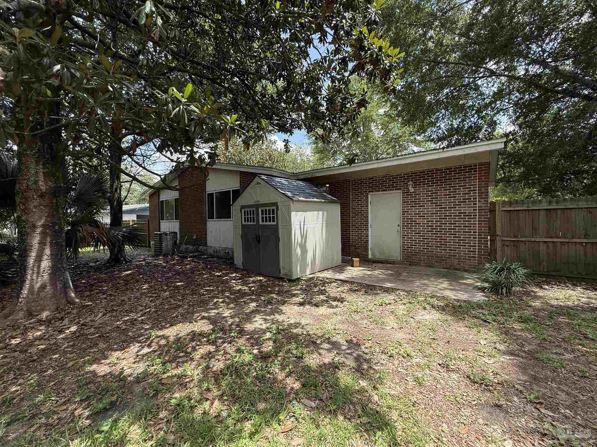 732 Woodmere Drive Pensacola FL 32503