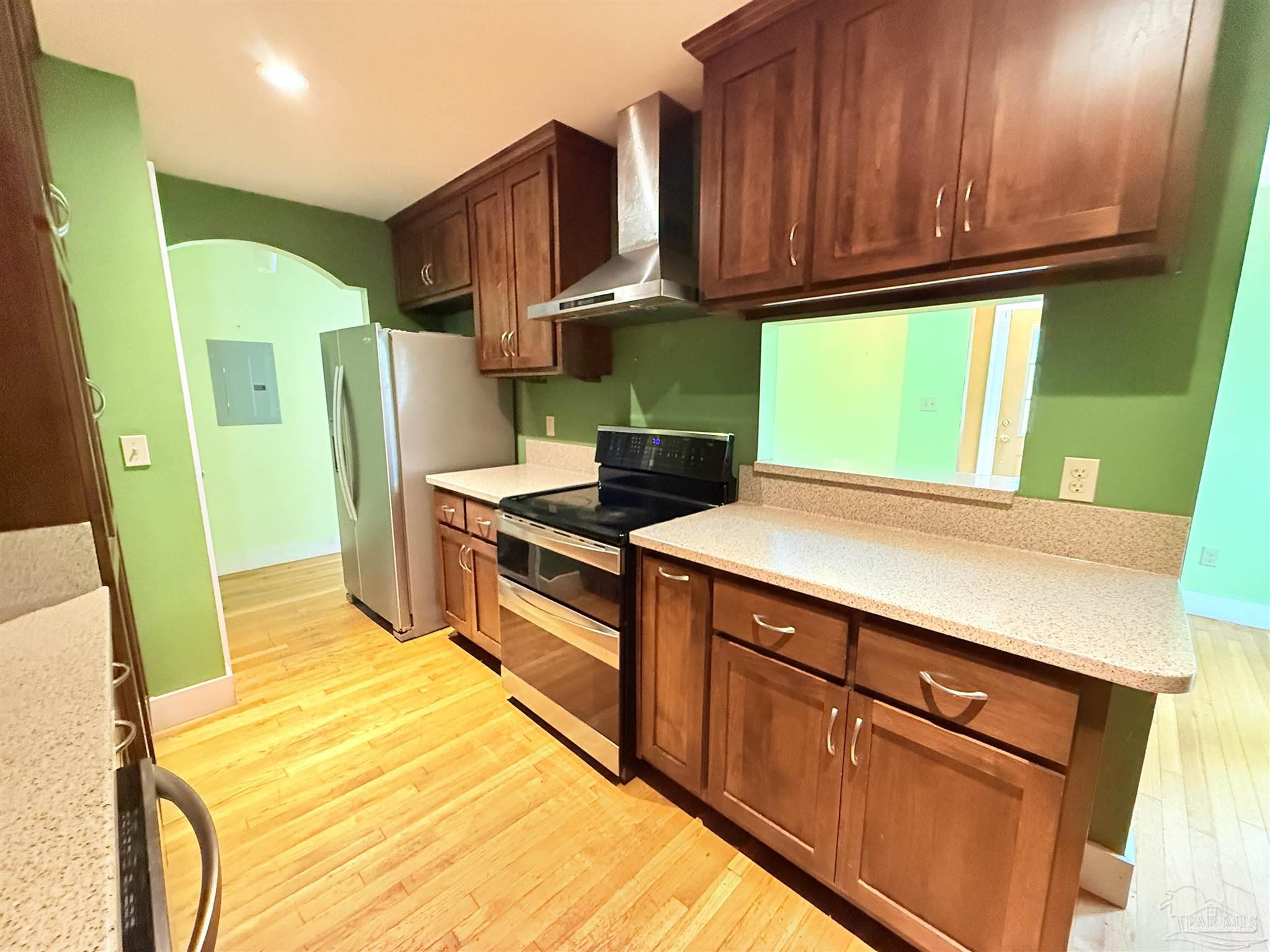 732 Woodmere Drive Pensacola FL 32503
