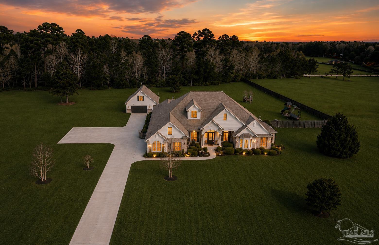 3684 Cotton Gin Lane Pace FL 32571