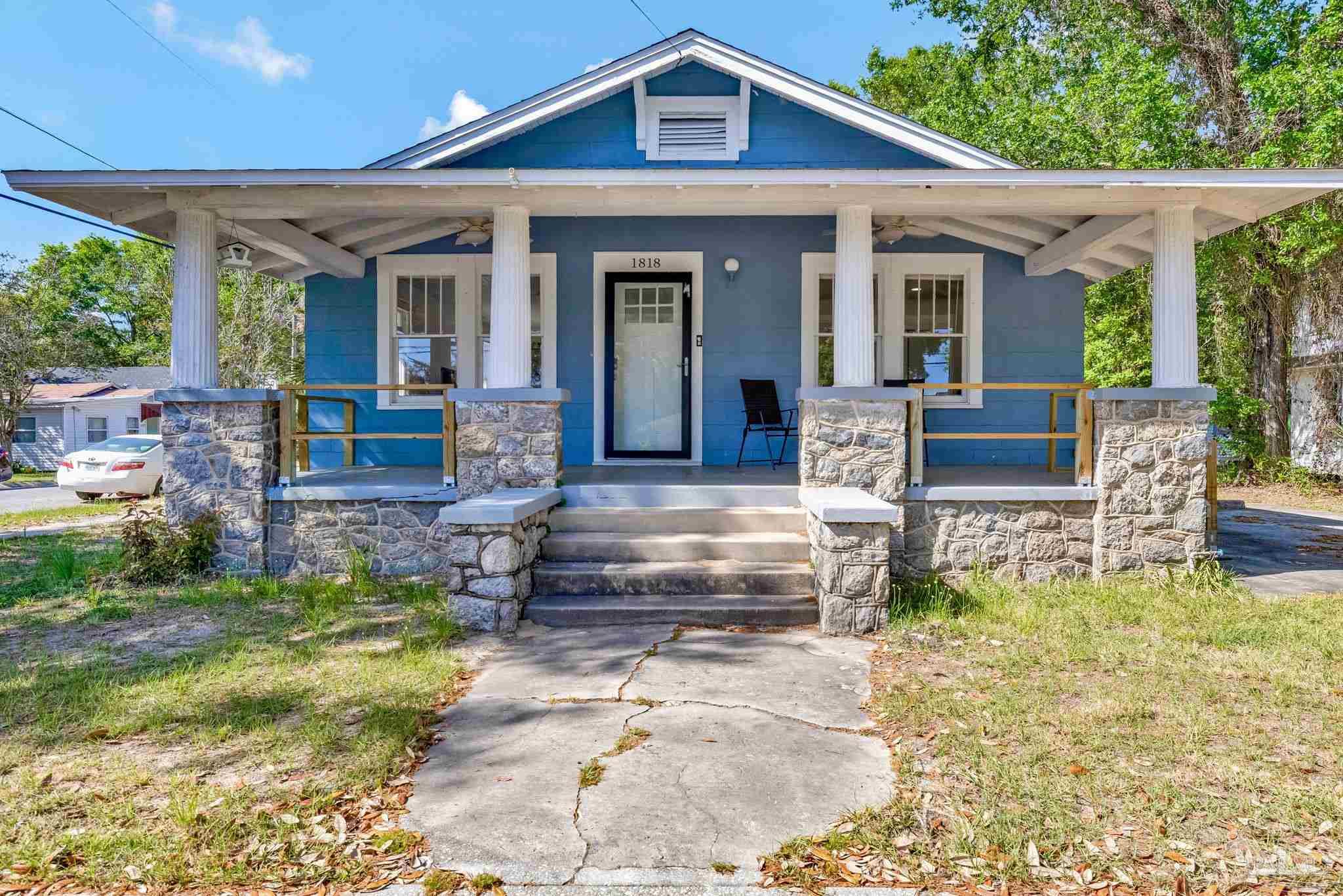 1818 W Government Street Pensacola FL 32502