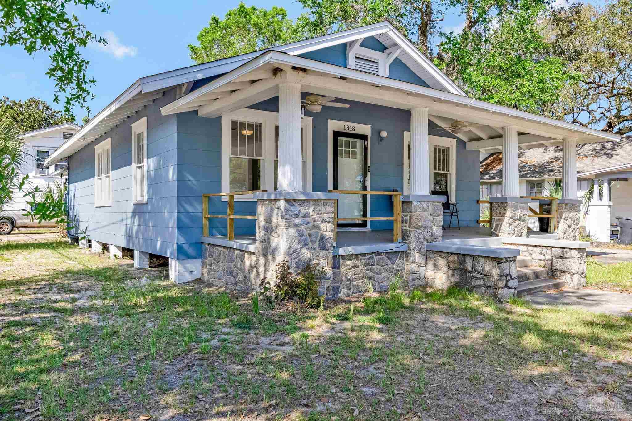 1818 W Government Street Pensacola FL 32502
