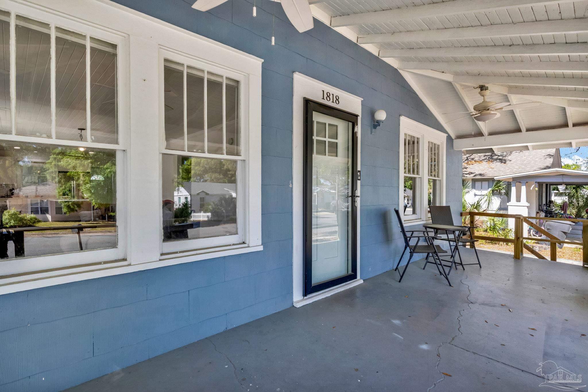 1818 W Government Street Pensacola FL 32502