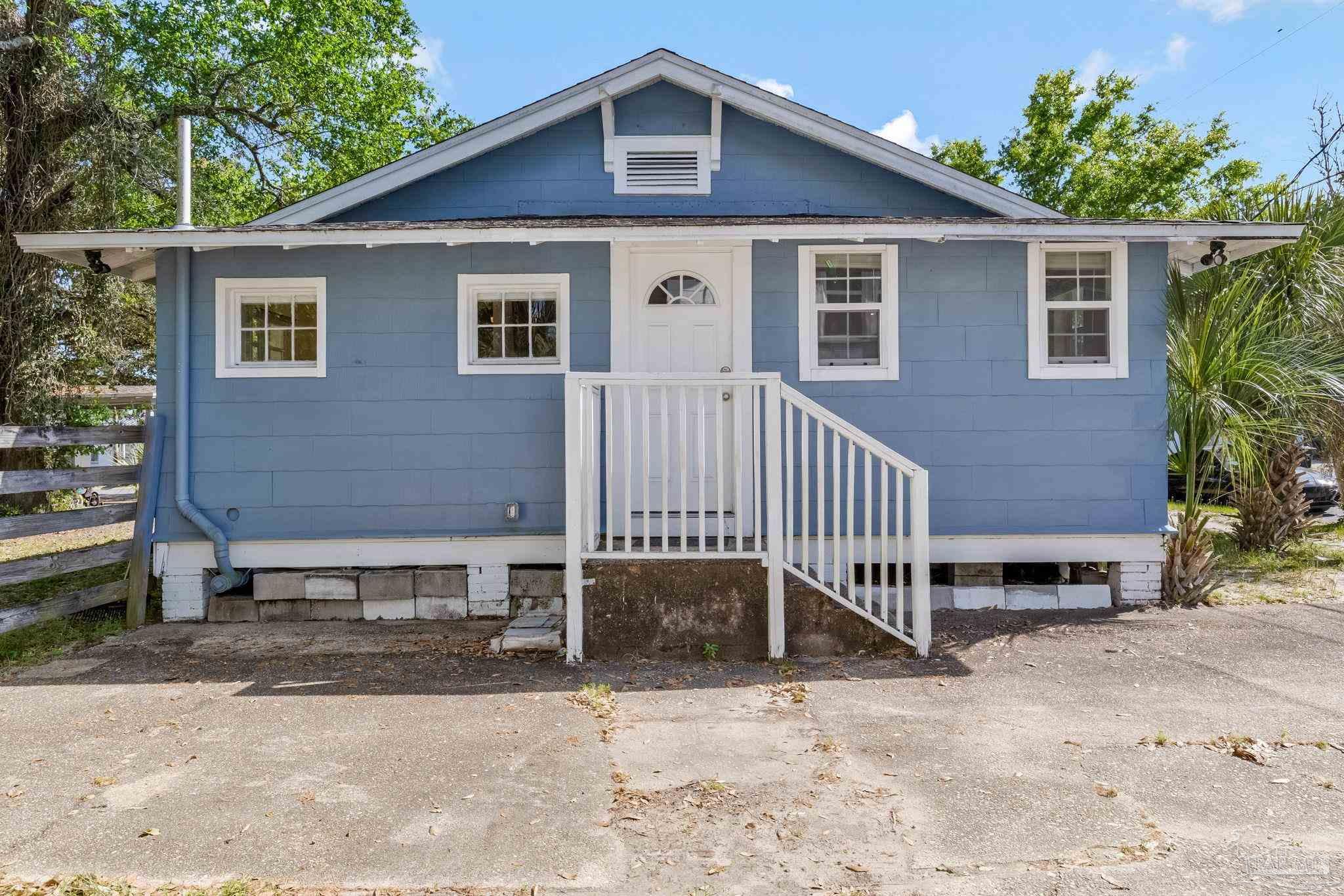 1818 W Government Street Pensacola FL 32502