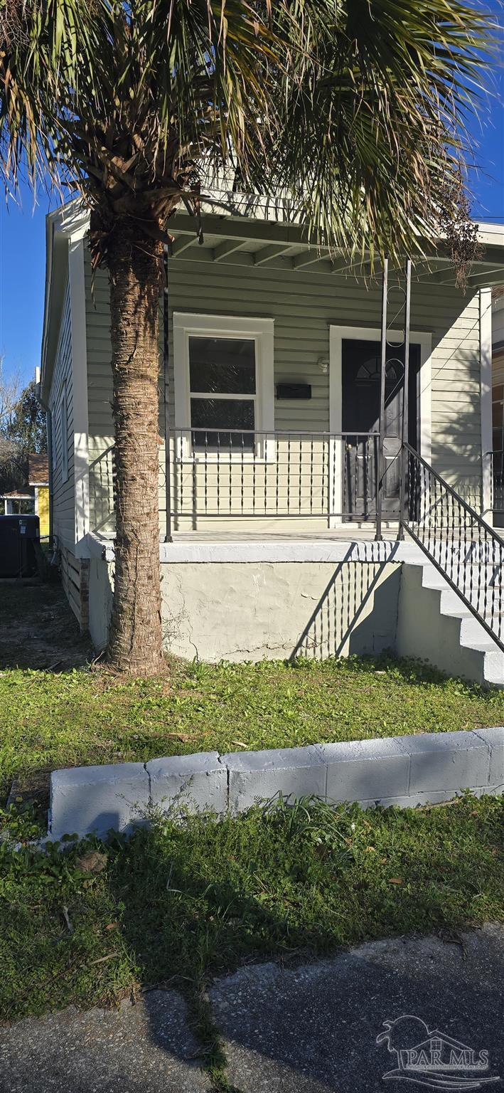 510 N G Street Pensacola FL 32501
