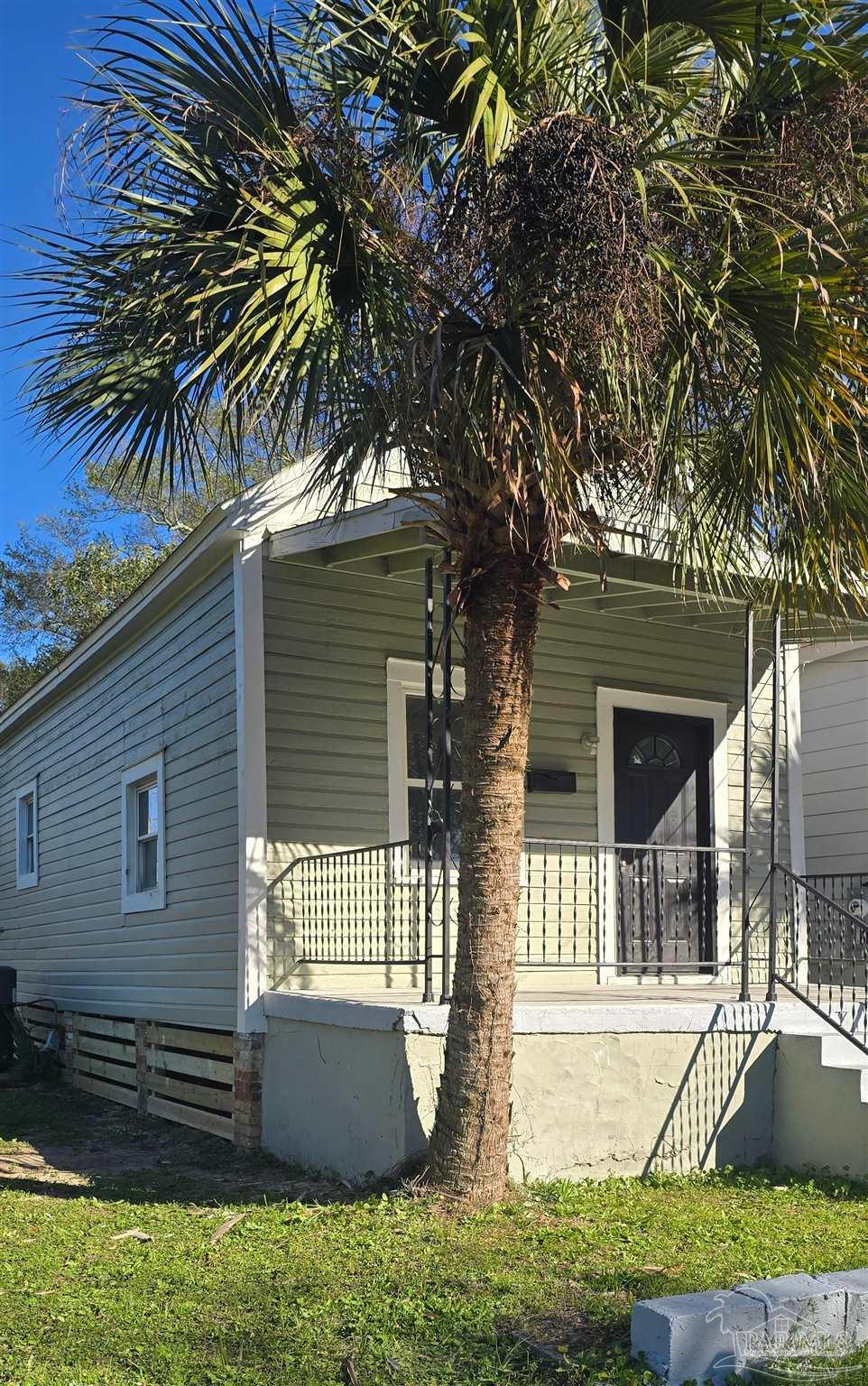 510 N G Street Pensacola FL 32501