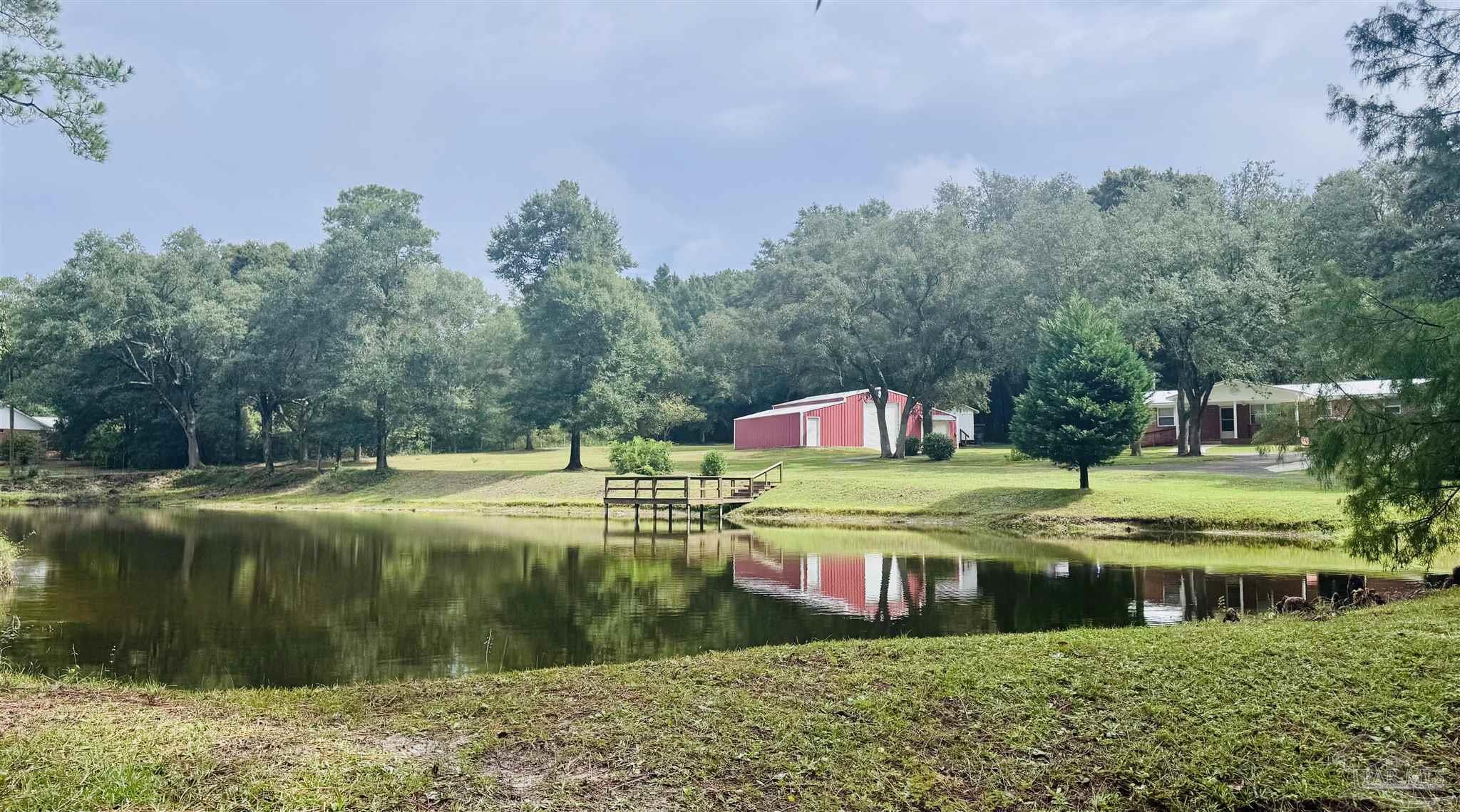 6636 Helms Road Pensacola FL 32526