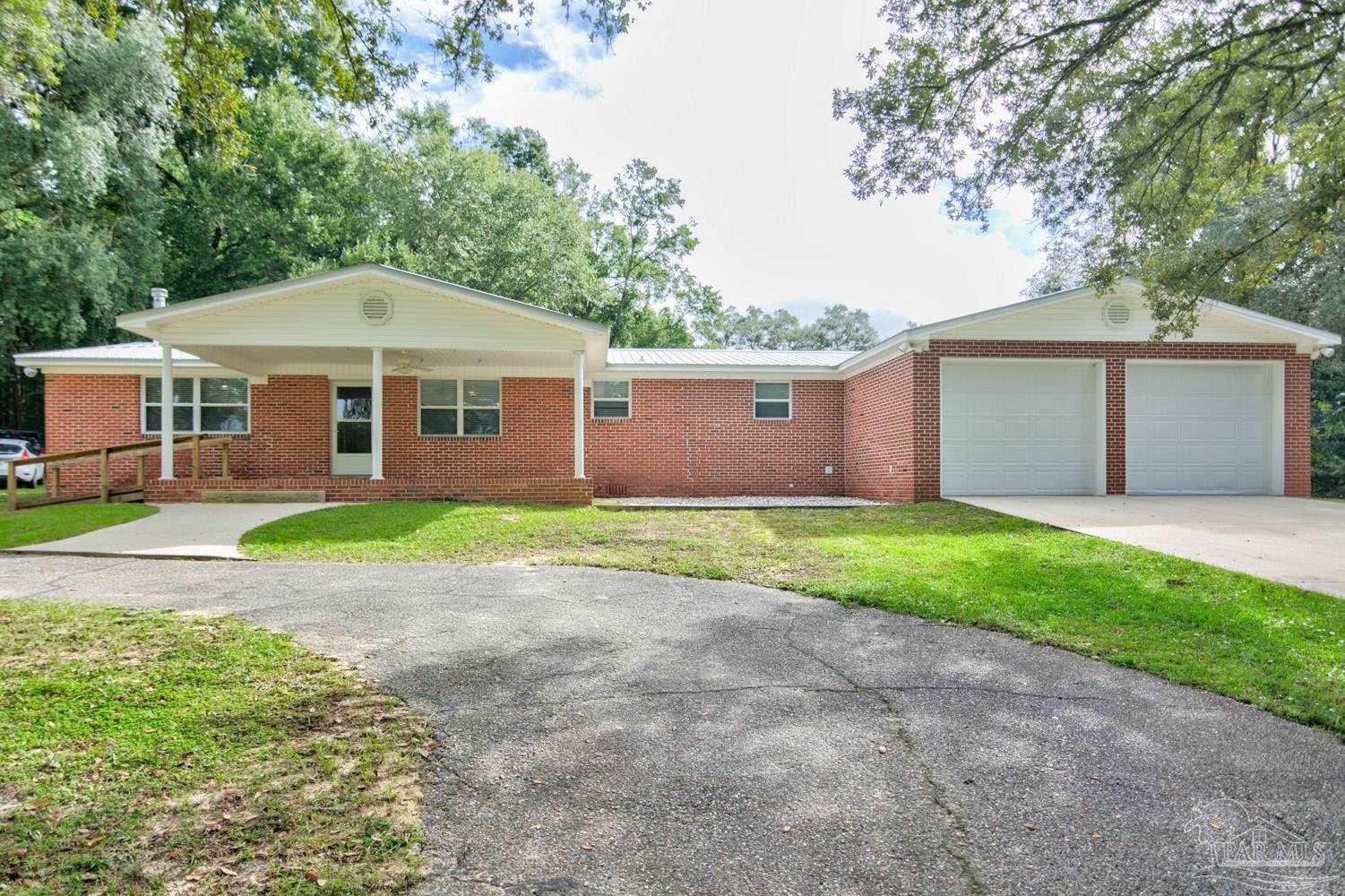 6636 Helms Road Pensacola FL 32526